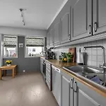 Casa Reinen 公寓 Tromsdalen