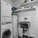 公寓 Casa Reinen Tromsdalen