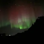Casa Reinen 公寓 Tromsdalen