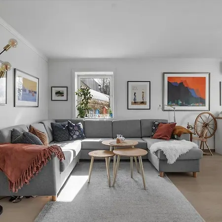 Apartment Casa Reinen *