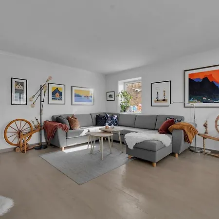 Casa Reinen Apartment