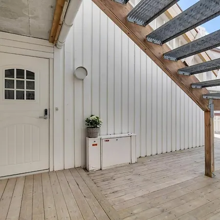 Casa Reinen Apartment