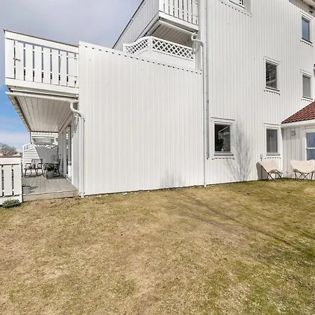 شقة Casa Reinen *