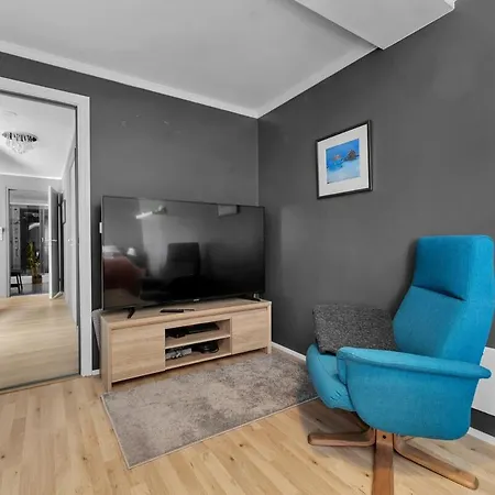 Casa Reinen Apartment