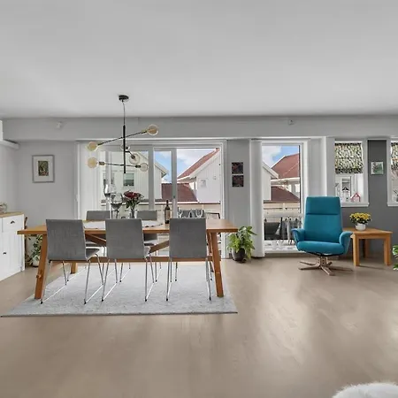 Casa Reinen Apartment *