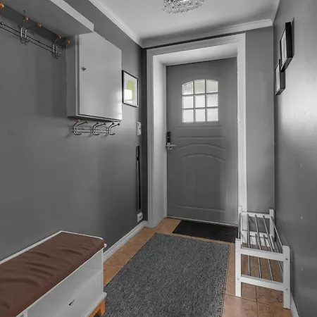 Casa Reinen شقة *