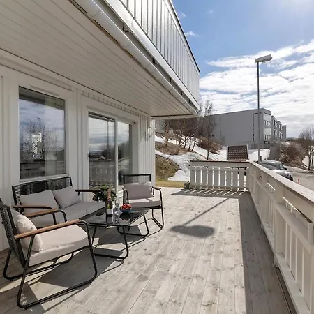 Casa Reinen Appartement