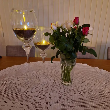 Appartement Casa Reinen Tromsdalen