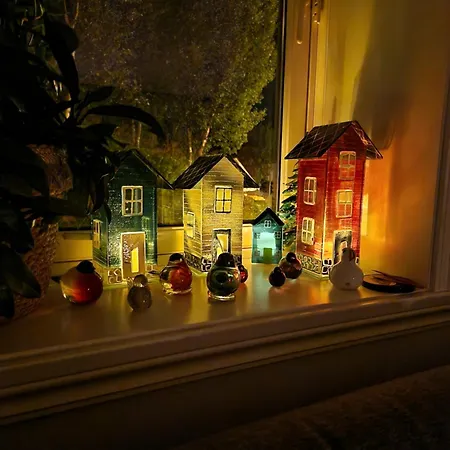 Appartement Casa Reinen