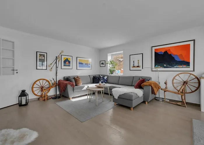 Casa Reinen Daire
