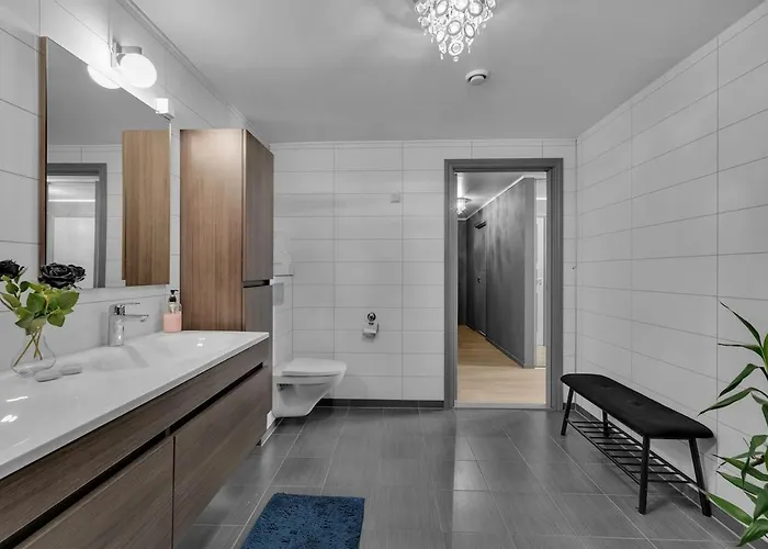 Daire Casa Reinen