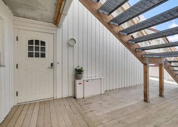 Casa Reinen Daire