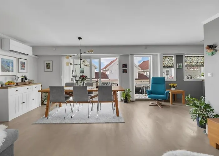 Casa Reinen Daire *