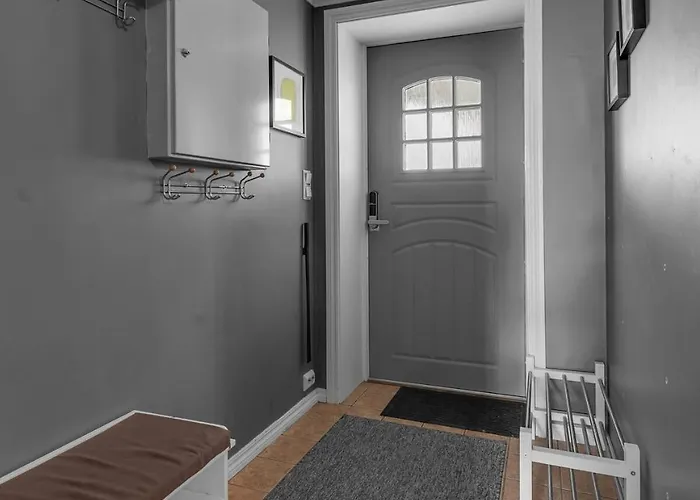 Casa Reinen Daire *