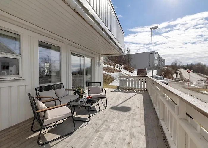Casa Reinen Daire