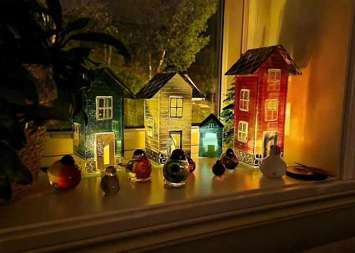 Daire Casa Reinen