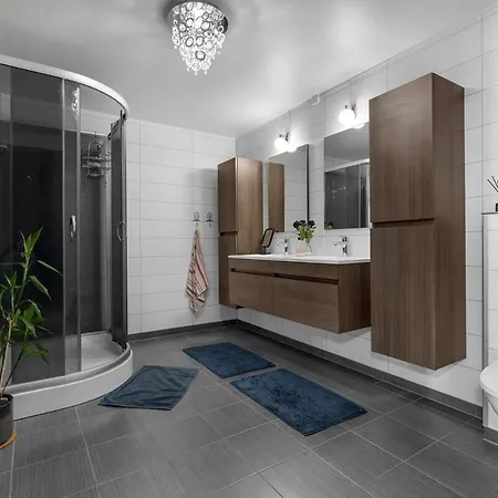 Casa Reinen Appartamento *